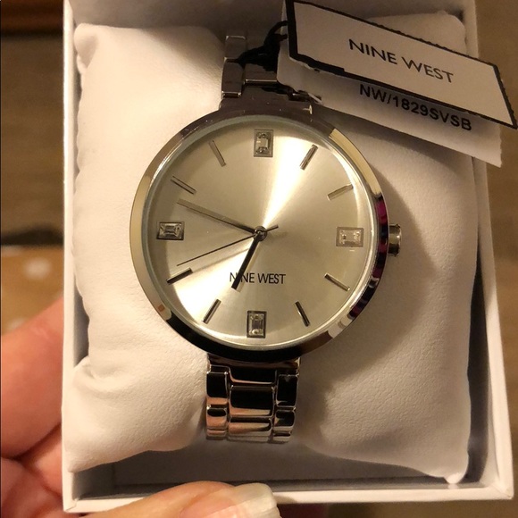 Nine West Watch - Picture 4 of 4
